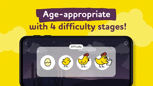 Скриншот 2 — ALPA Indian e-learning games