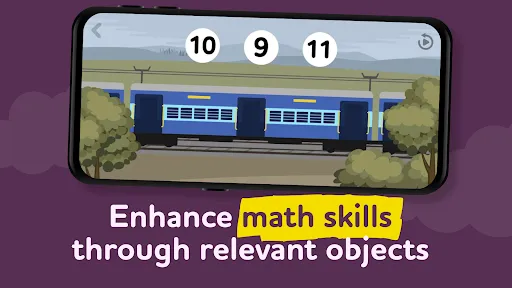 Скриншот 5 — ALPA Indian e-learning games