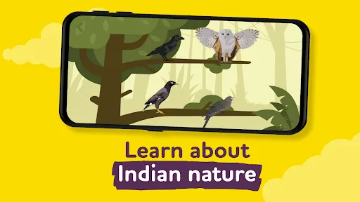 Скриншот 6 — ALPA Indian e-learning games