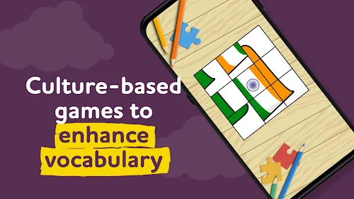 Скриншот 7 — ALPA Indian e-learning games