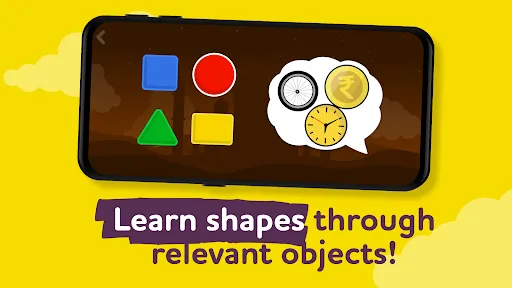 Скриншот 8 — ALPA Indian e-learning games