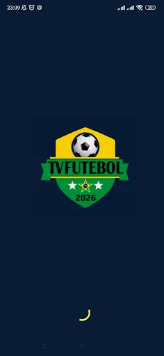 Скриншот 4 — TV Futebol Brasileiro ao vivo