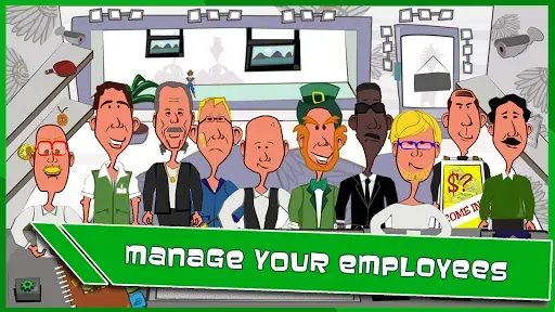 Скриншот 5 — Dealer’s Life Pawn Shop Tycoon