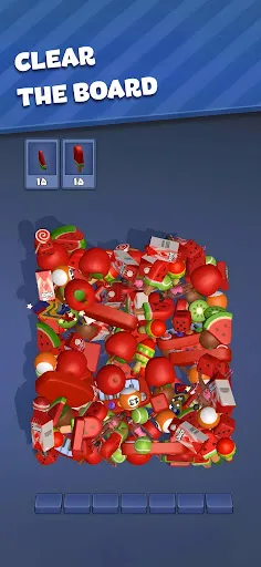 Скриншот 6 — Match 3D Triple: Factory Mania