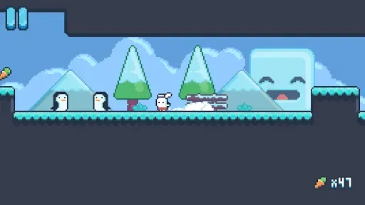 Скриншот 5 — Yeah Bunny!
