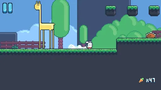 Скриншот 7 — Yeah Bunny!