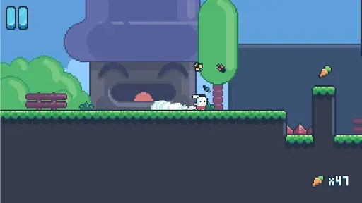 Скриншот 8 — Yeah Bunny!