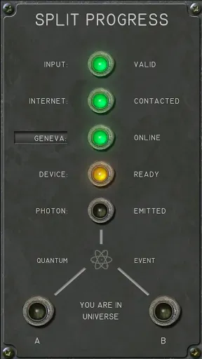 Скриншот 7 — Universe Splitter