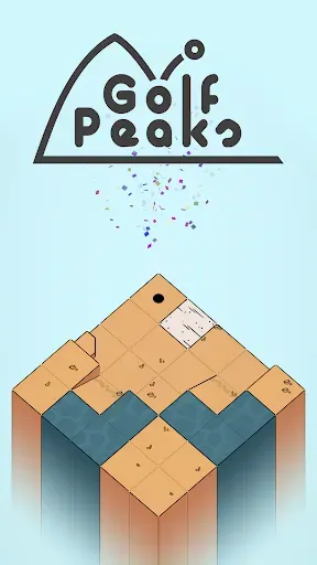 Скриншот 7 — Вершины гольфа / Golf Peaks