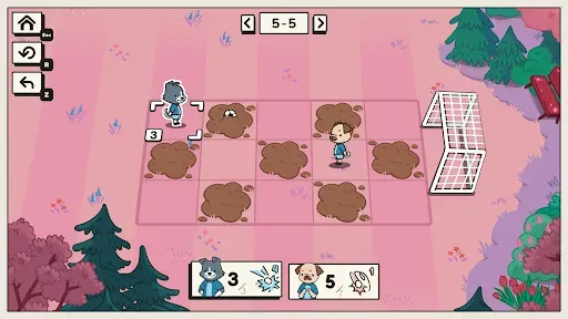 Скриншот 5 — Pup Champs