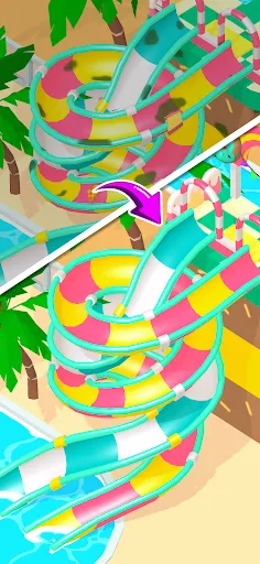 Скриншот 3 — WaterPark Boys
