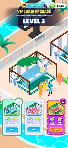 Скриншот 4 — WaterPark Boys