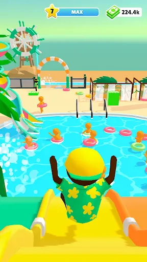 Скриншот 8 — WaterPark Boys