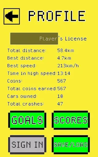 Скриншот 3 — Pixel Highway Premium edition