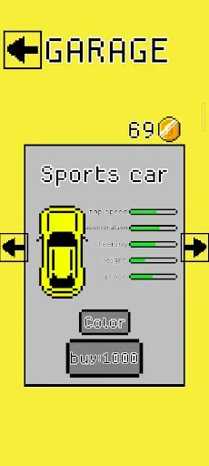 Скриншот 5 — Pixel Highway Premium edition