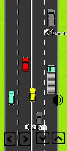 Скриншот 6 — Pixel Highway Premium edition