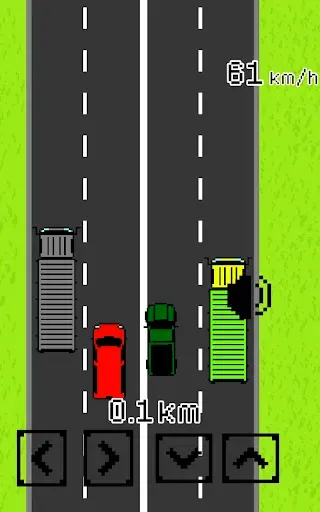 Скриншот 8 — Pixel Highway Premium edition