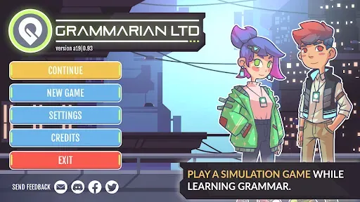 Скриншот 7 — Grammarian Ltd (Premium)