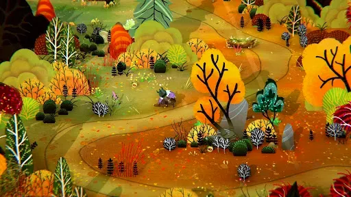 Скриншот 2 — Wytchwood