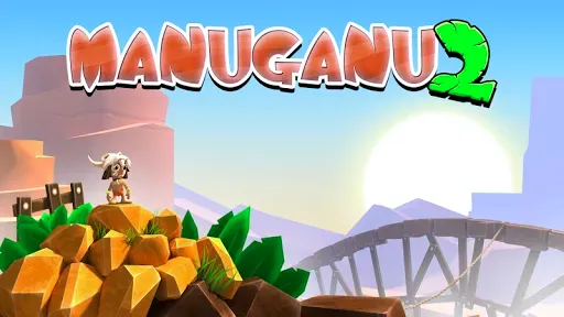 Скриншот 1 — Manuganu 2