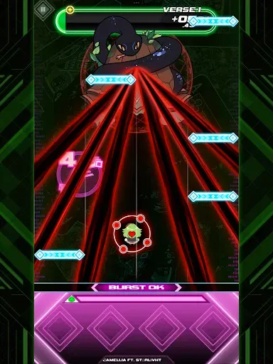Скриншот 7 — NOISZ STARLIVHT