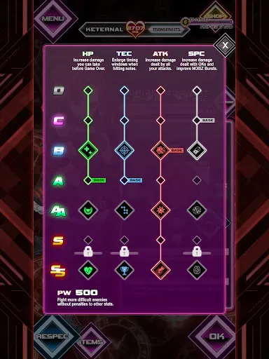 Скриншот 8 — NOISZ STARLIVHT