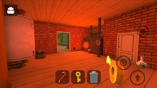 Скриншот 3 — Angry Neighbor