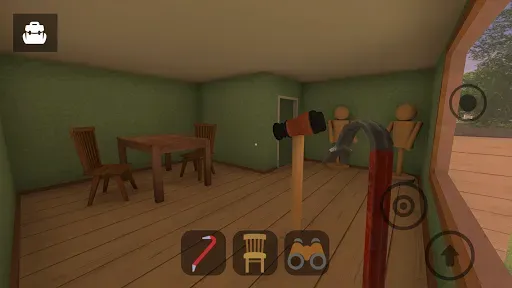 Скриншот 5 — Angry Neighbor