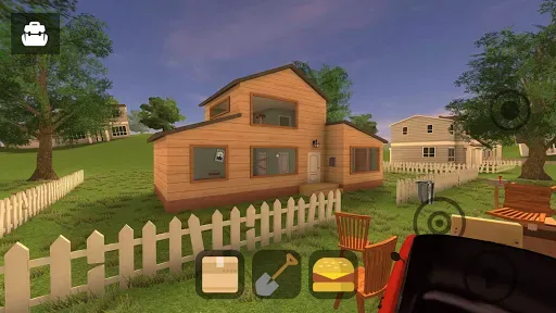 Скриншот 6 — Angry Neighbor