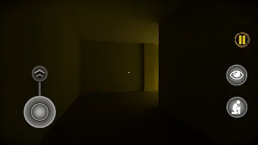 Скриншот 6 — Backrooms: Lost in Level 0