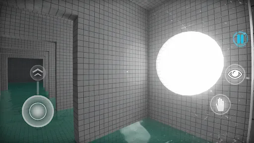 Скриншот 6 — Poolrooms: The Hidden Exit