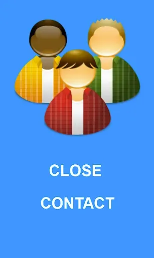 Скриншот 4 — Proximity Contacts