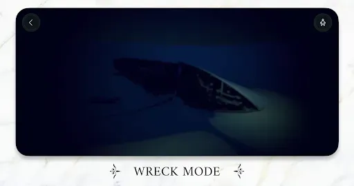 Скриншот 6 — Britannic 4D Simulator