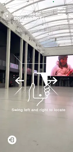 Скриншот 2 — AR-player