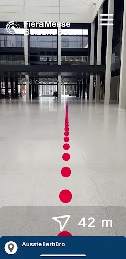 Скриншот 3 — AR-player