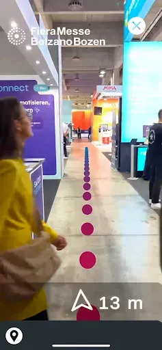 Скриншот 4 — AR-player