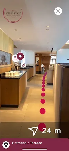 Скриншот 6 — AR-player