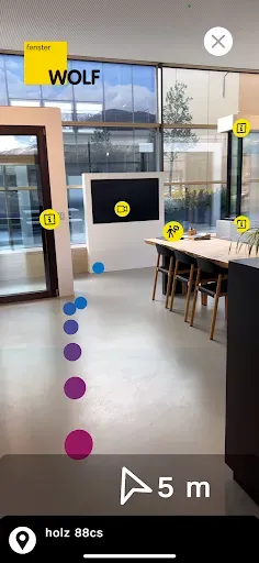 Скриншот 7 — AR-player