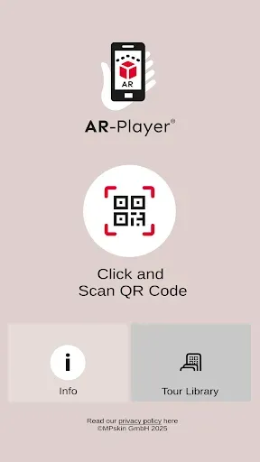 Скриншот 8 — AR-player