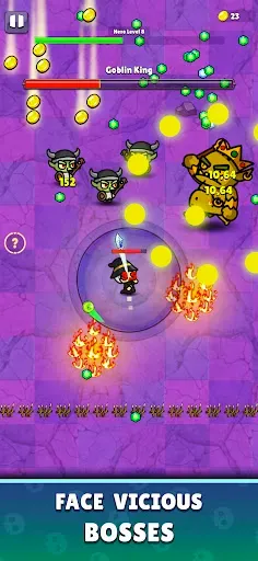 Скриншот 5 — Rise of Necromancer