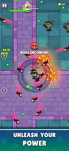 Скриншот 7 — Rise of Necromancer