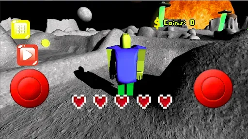 Скриншот 8 — лабиринты 3D : Мистер Тото