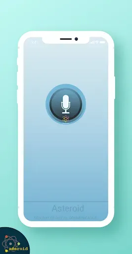 Скриншот 1 — Control Phone Voice