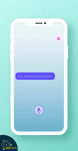 Скриншот 2 — Control Phone Voice