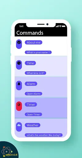 Скриншот 5 — Control Phone Voice