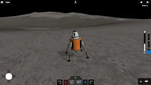 Скриншот 7 — Ellipse: Rocket Pioneer