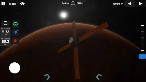 Скриншот 8 — Ellipse: Rocket Pioneer