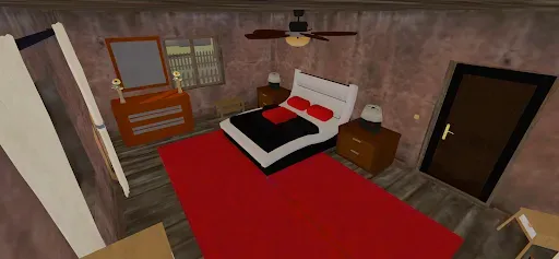 Скриншот 4 — Cars: Rural Life Simulator