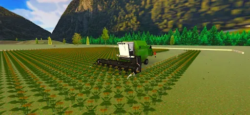 Скриншот 8 — Cars: Rural Life Simulator