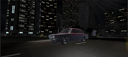 Скриншот 6 — Dream Cars: Damage Mode